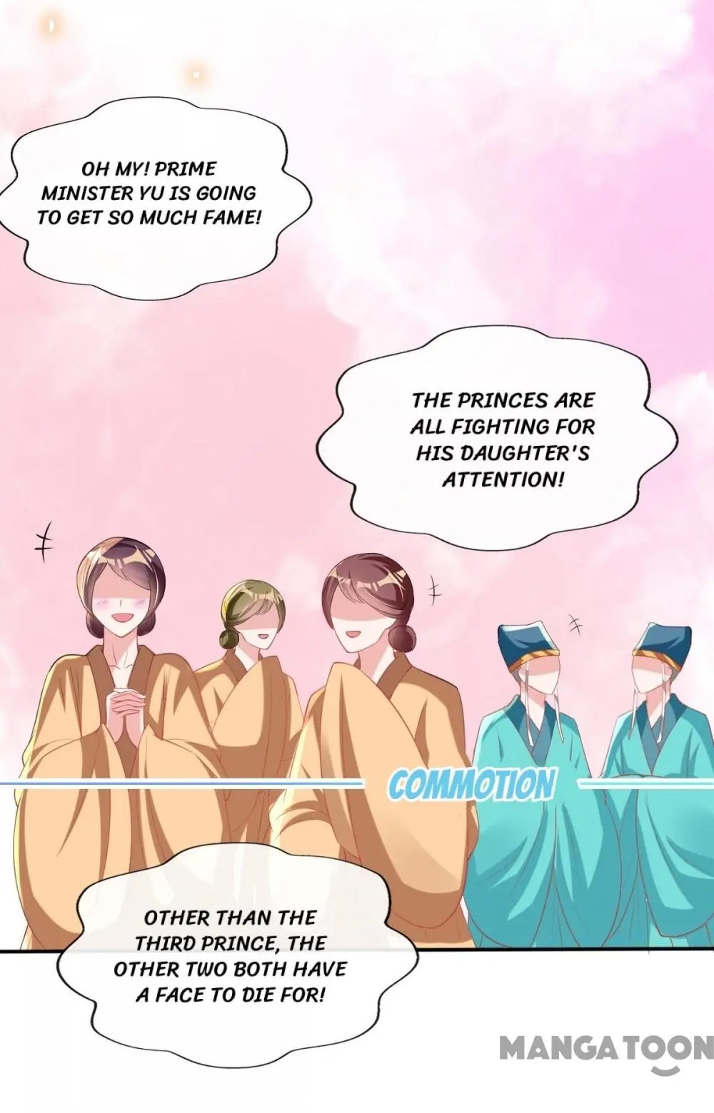 Slaughter Queen Reborn chapter 54 - page 36