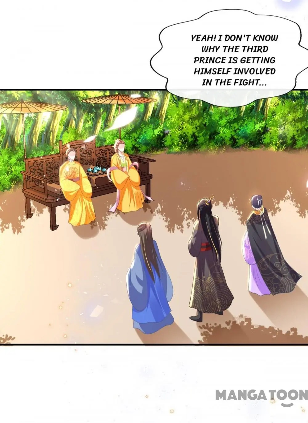 Slaughter Queen Reborn chapter 54 - page 37