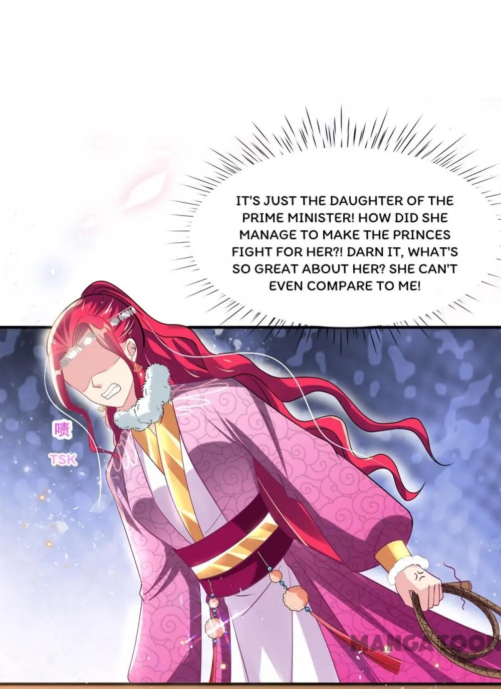Slaughter Queen Reborn chapter 54 - page 40