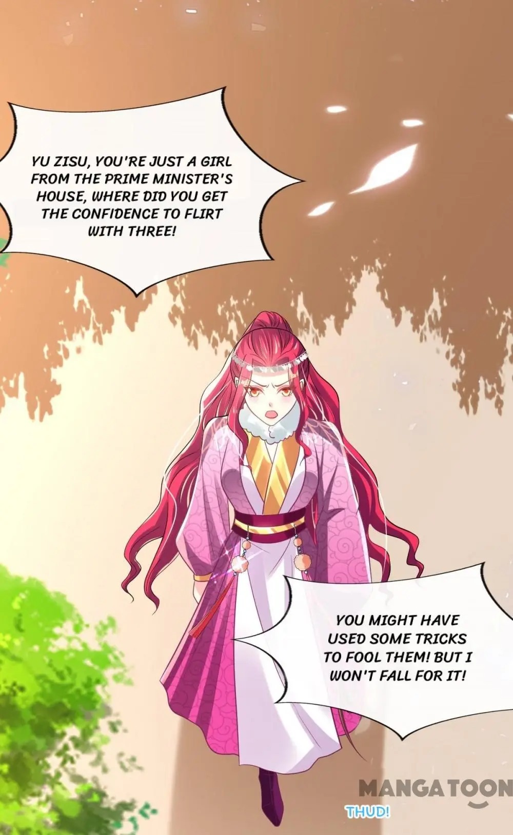Slaughter Queen Reborn chapter 54 - page 41