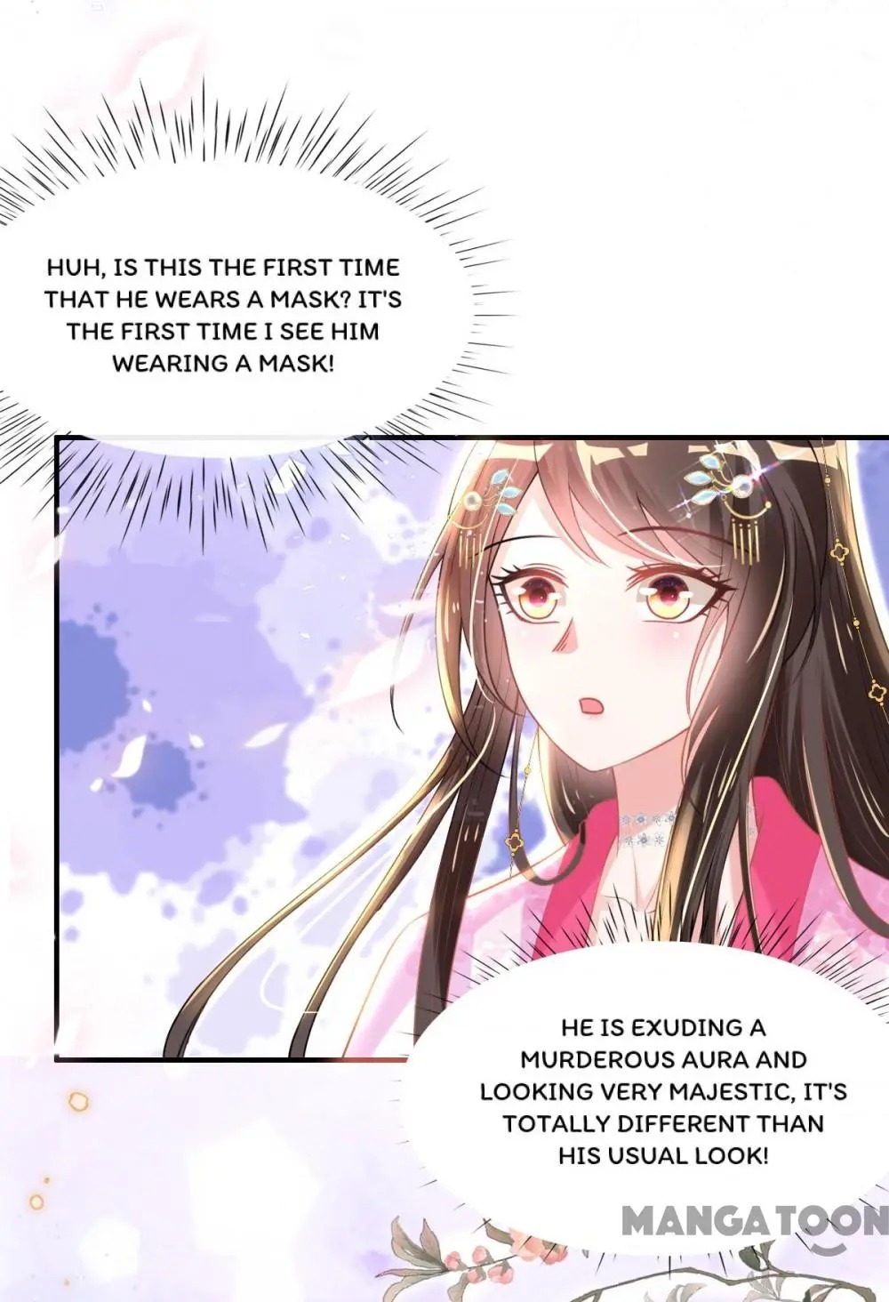 Slaughter Queen Reborn chapter 54 - page 5