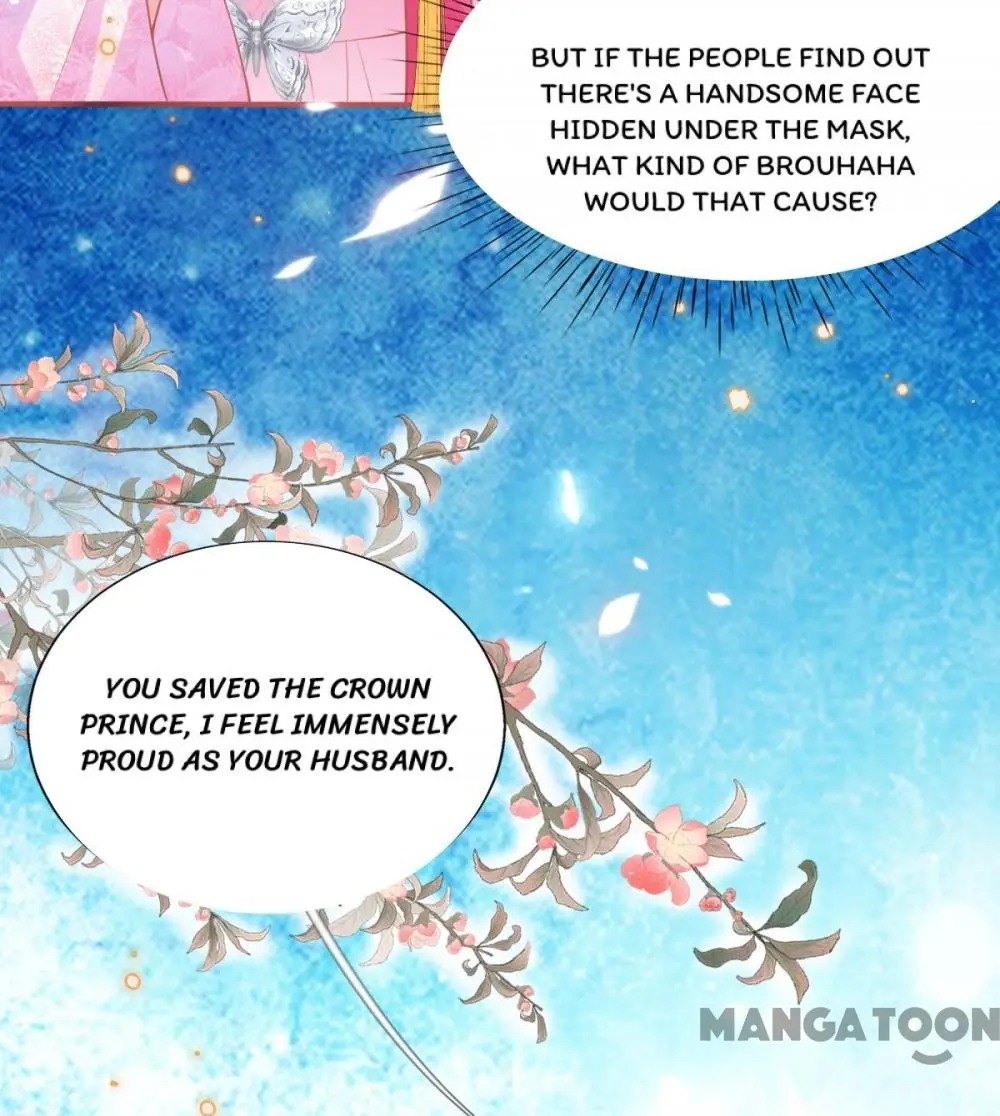 Slaughter Queen Reborn chapter 54 - page 7