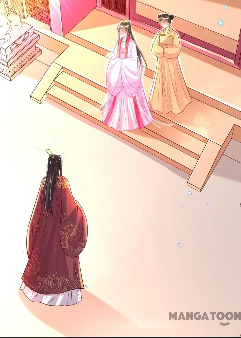 Slaughter Queen Reborn chapter 62 - page 11
