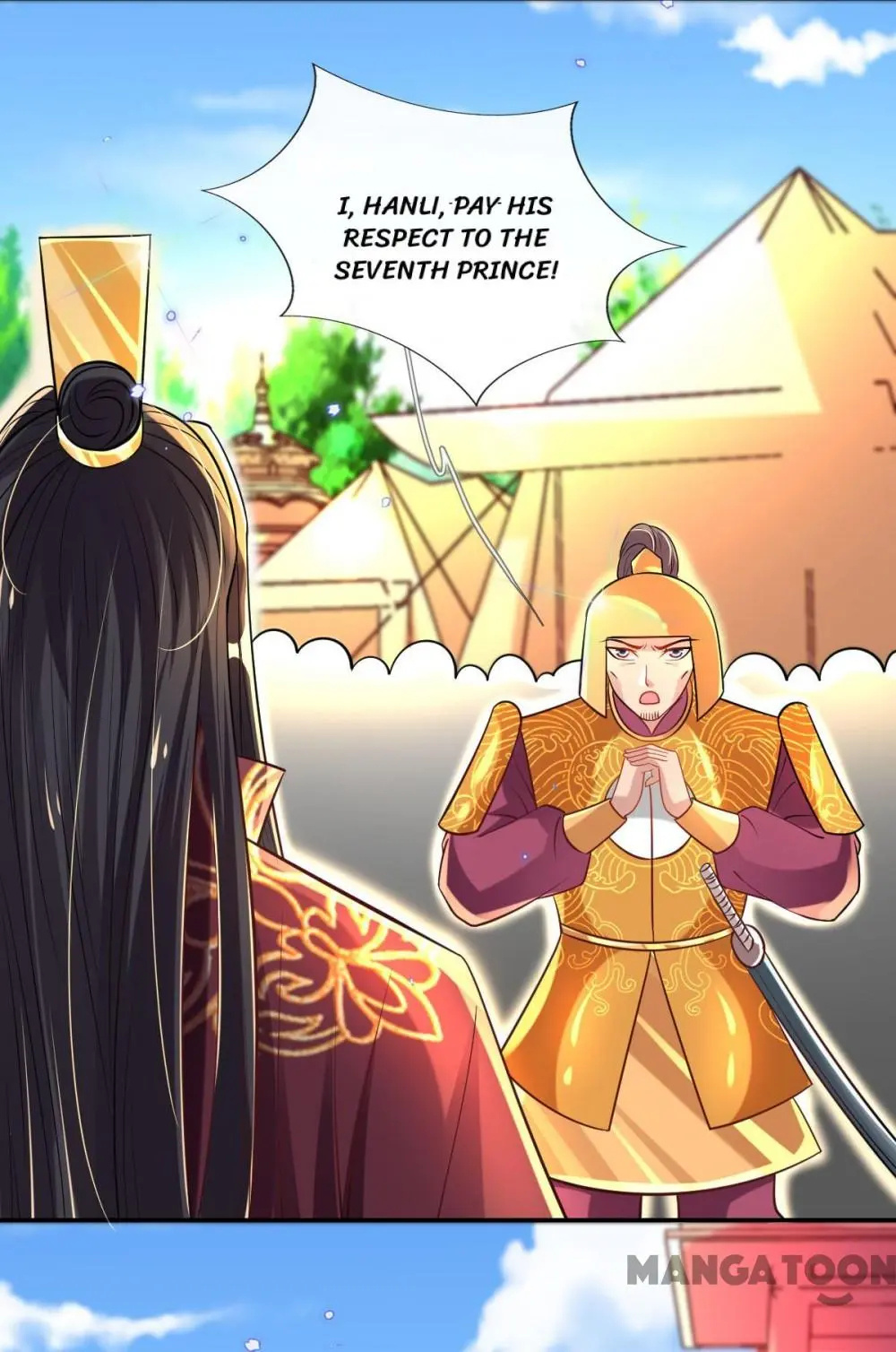 Slaughter Queen Reborn chapter 62 - page 20