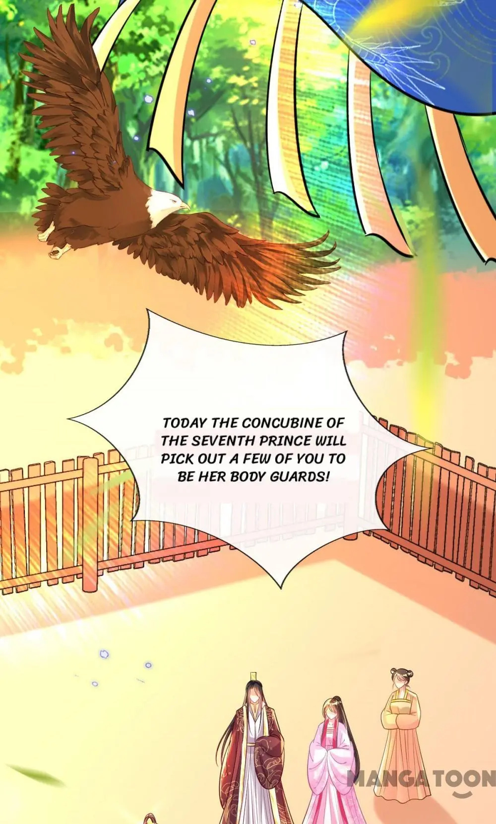 Slaughter Queen Reborn chapter 62 - page 29