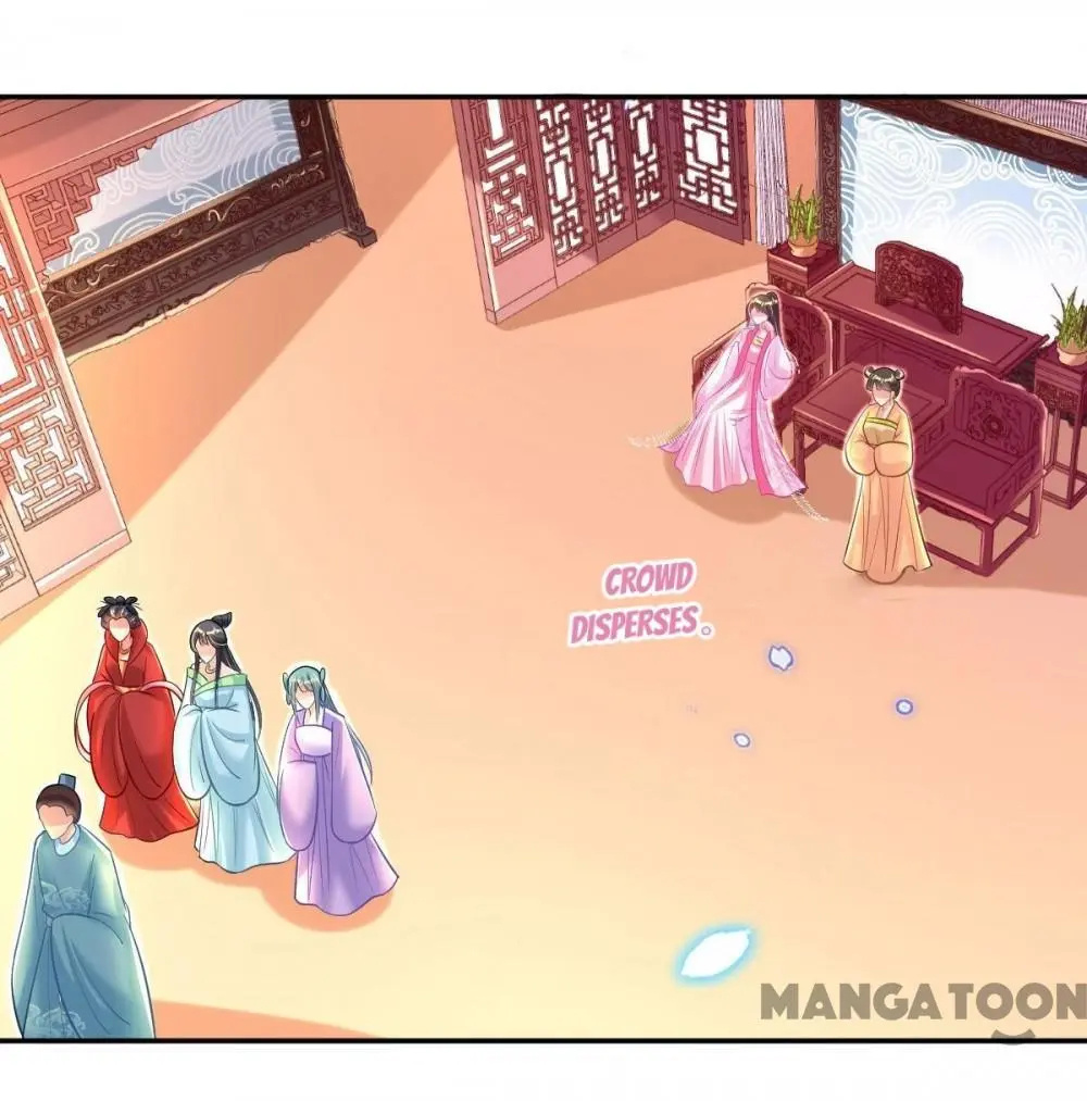 Slaughter Queen Reborn chapter 62 - page 3