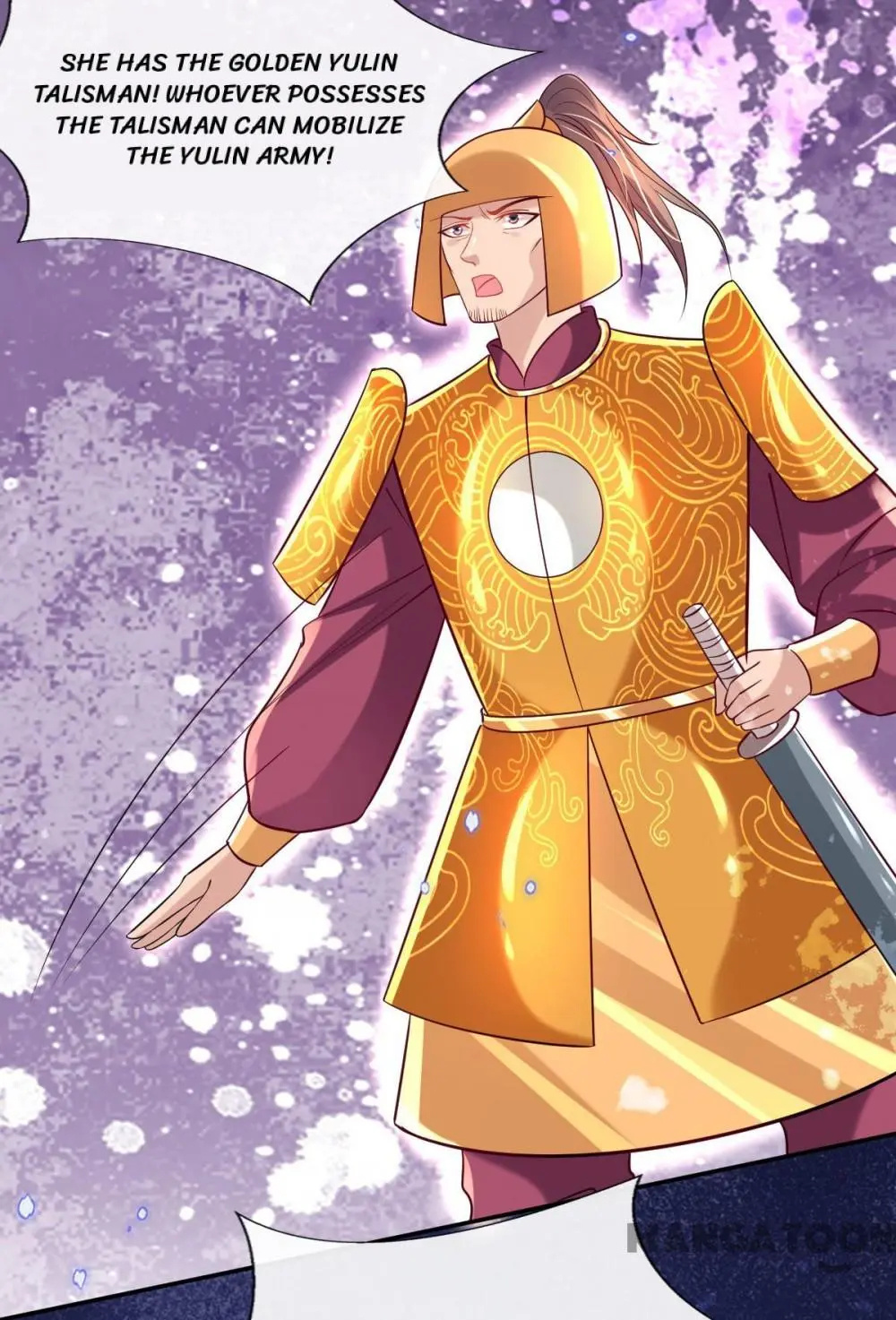 Slaughter Queen Reborn chapter 62 - page 33