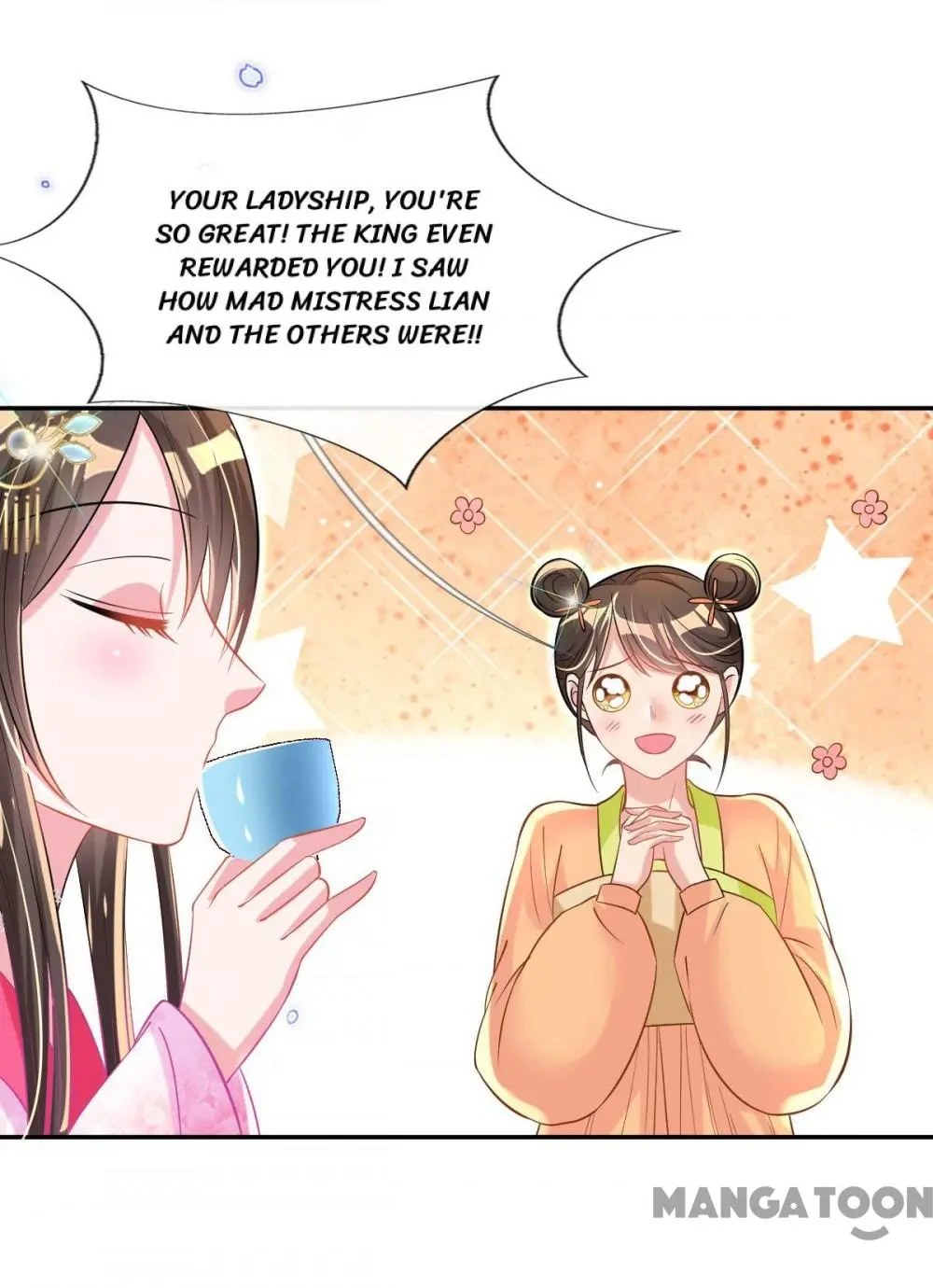 Slaughter Queen Reborn chapter 62 - page 4