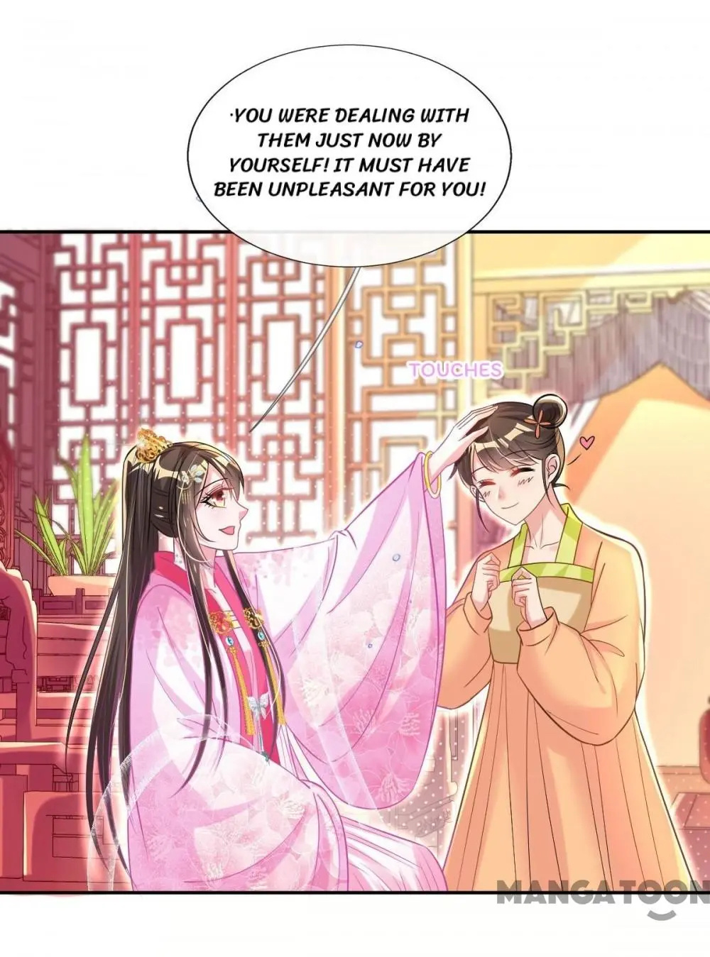 Slaughter Queen Reborn chapter 62 - page 5