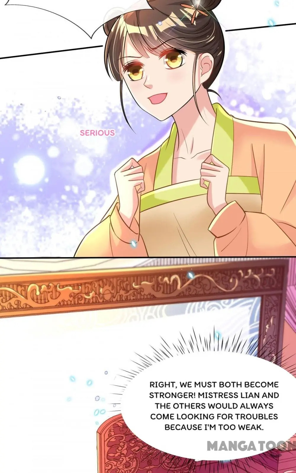 Slaughter Queen Reborn chapter 62 - page 7