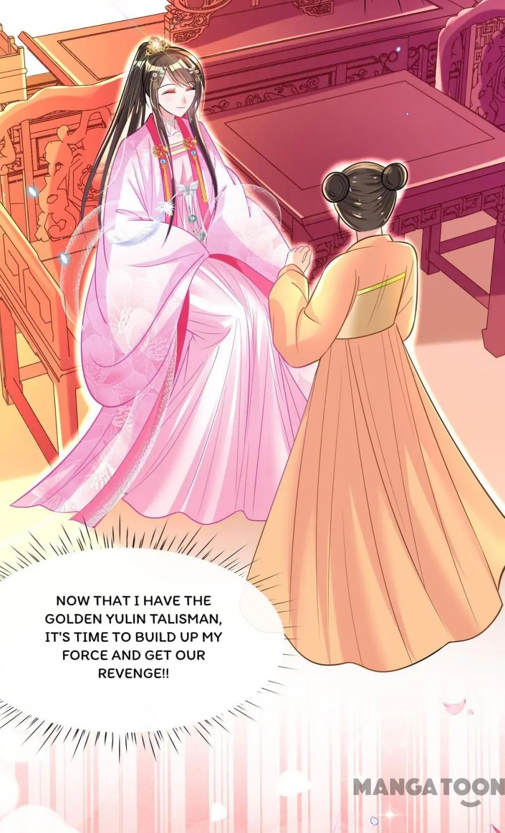 Slaughter Queen Reborn chapter 62 - page 8