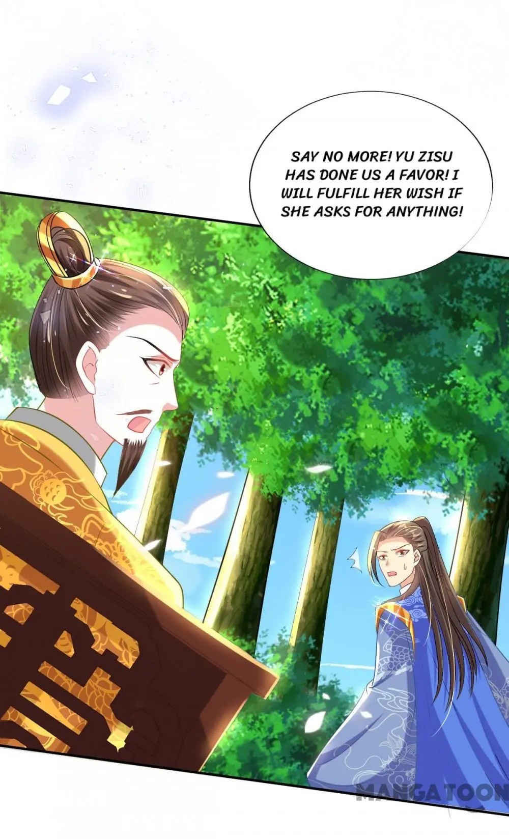 Slaughter Queen Reborn chapter 53 - page 15