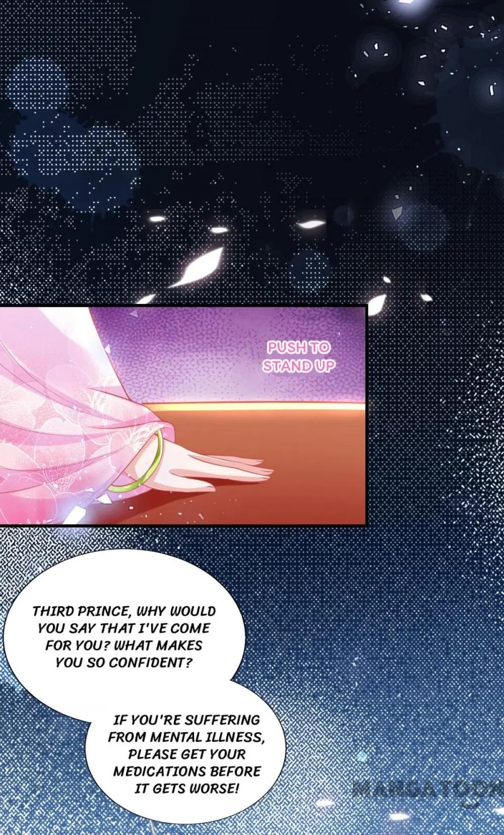 Slaughter Queen Reborn chapter 53 - page 16