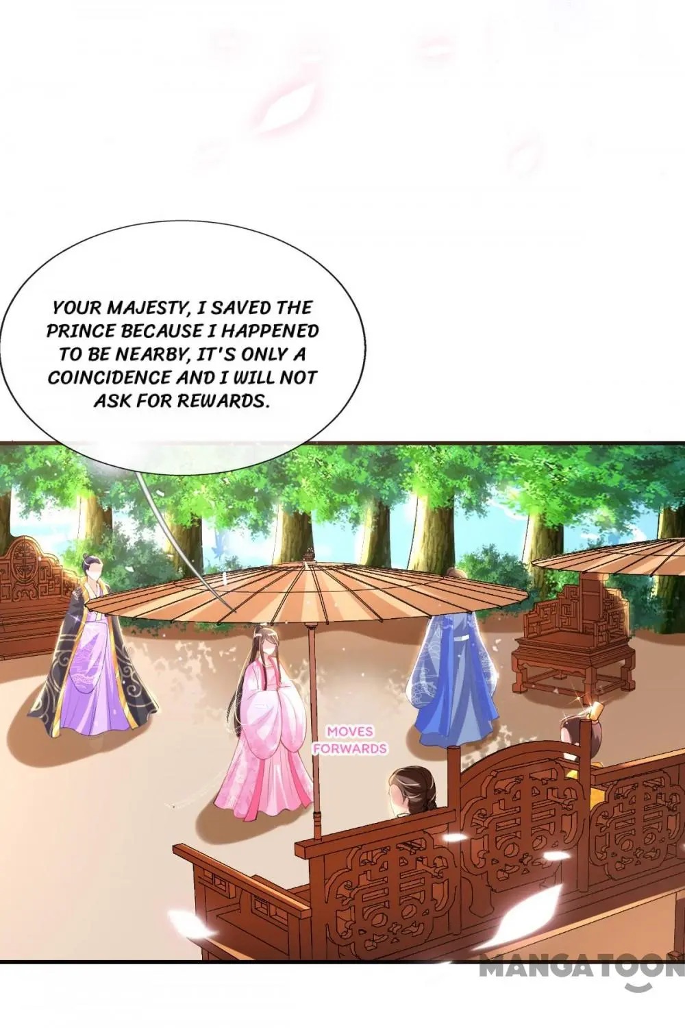 Slaughter Queen Reborn chapter 53 - page 20