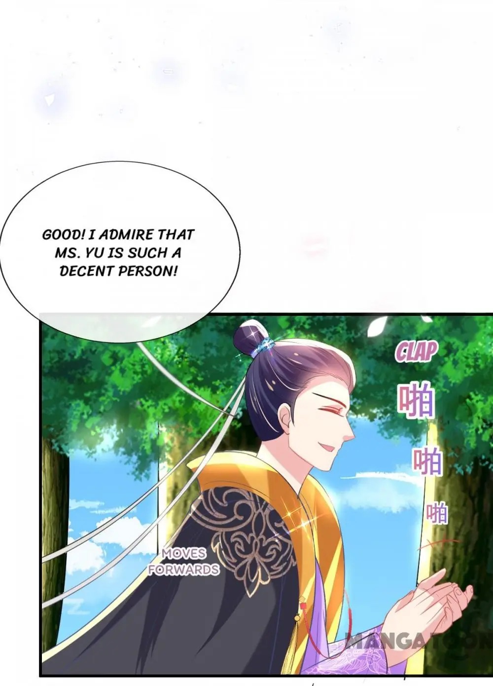 Slaughter Queen Reborn chapter 53 - page 22