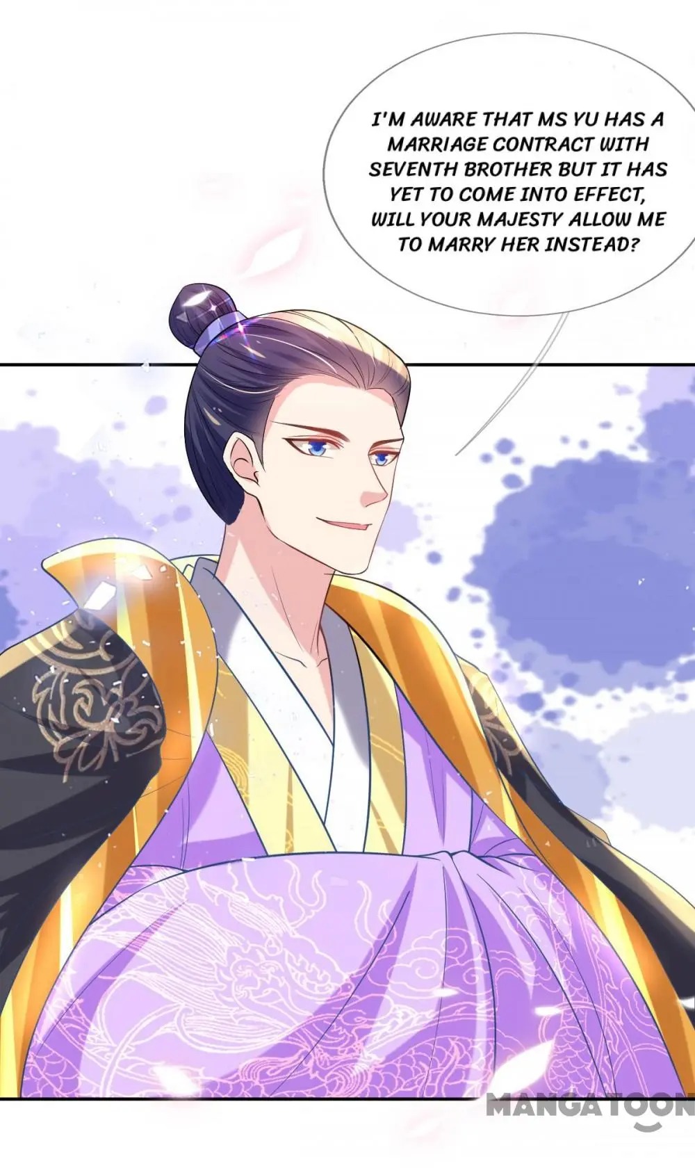 Slaughter Queen Reborn chapter 53 - page 33