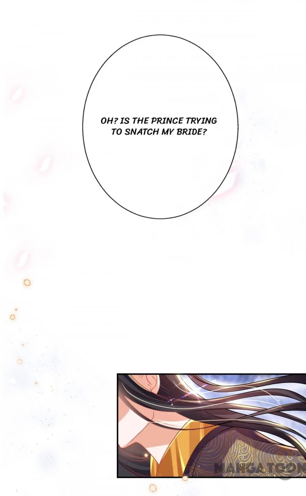 Slaughter Queen Reborn chapter 53 - page 38