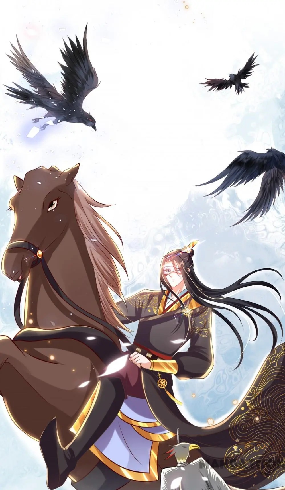 Slaughter Queen Reborn chapter 53 - page 39
