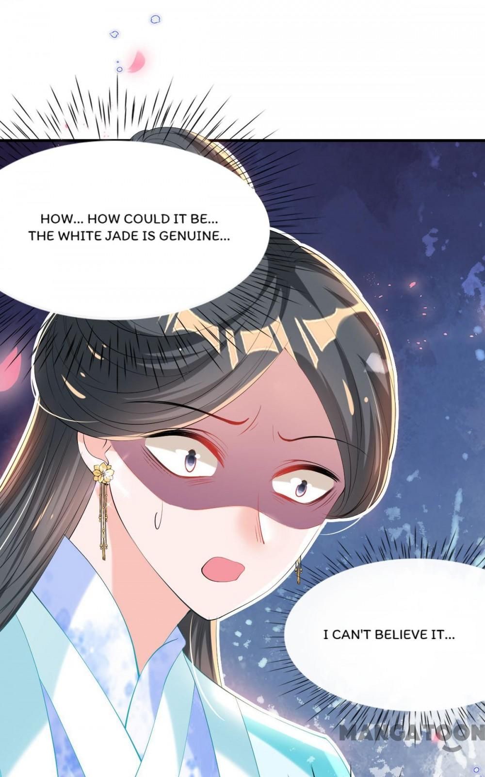 Slaughter Queen Reborn chapter 74 - page 10
