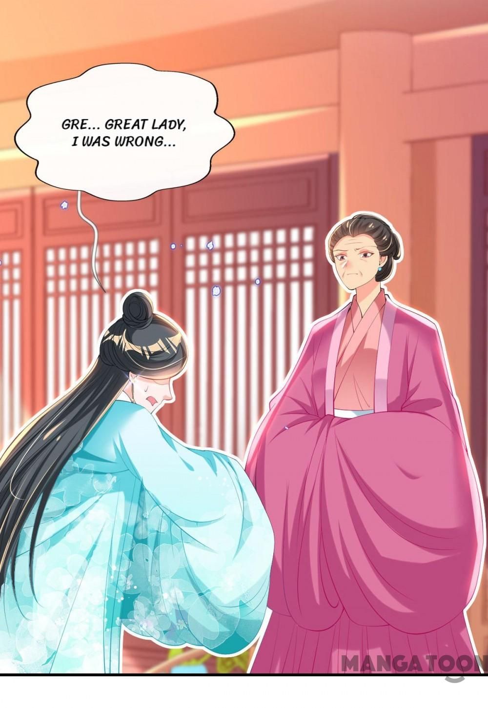 Slaughter Queen Reborn chapter 74 - page 12