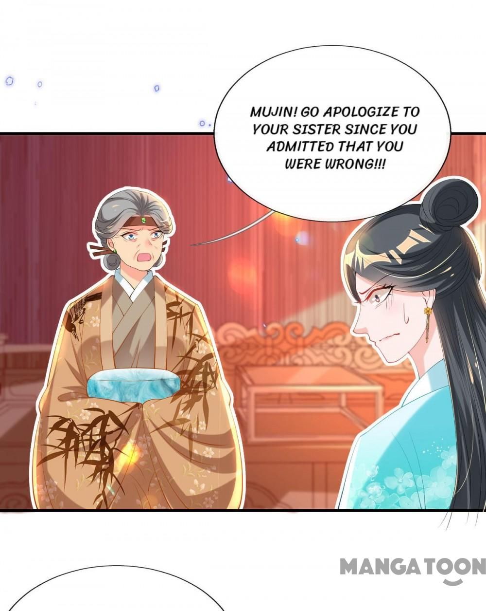 Slaughter Queen Reborn chapter 74 - page 15