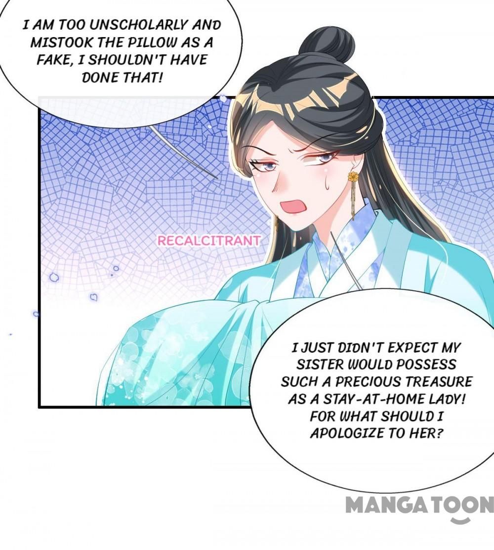 Slaughter Queen Reborn chapter 74 - page 16