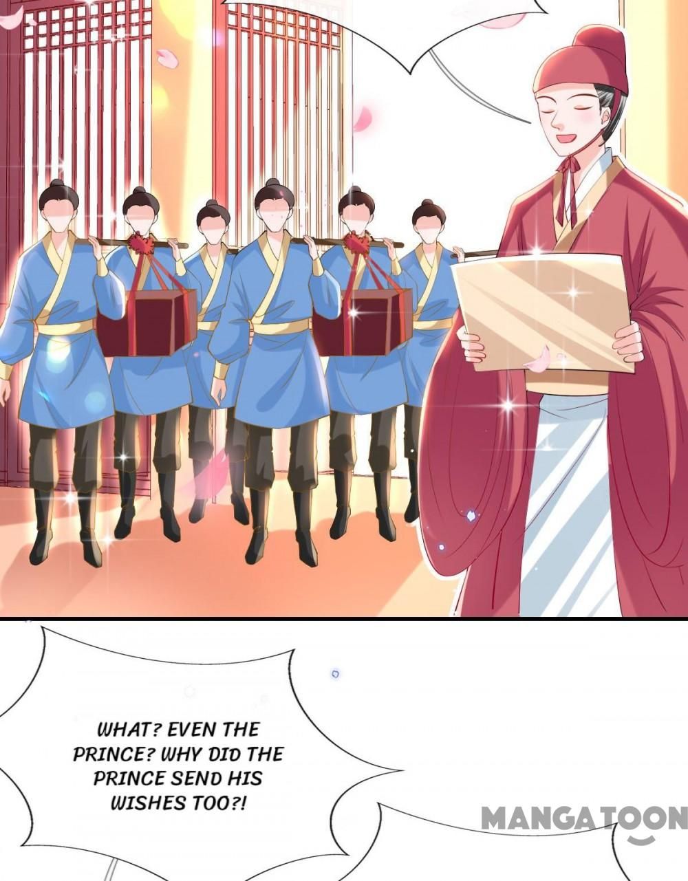 Slaughter Queen Reborn chapter 74 - page 22