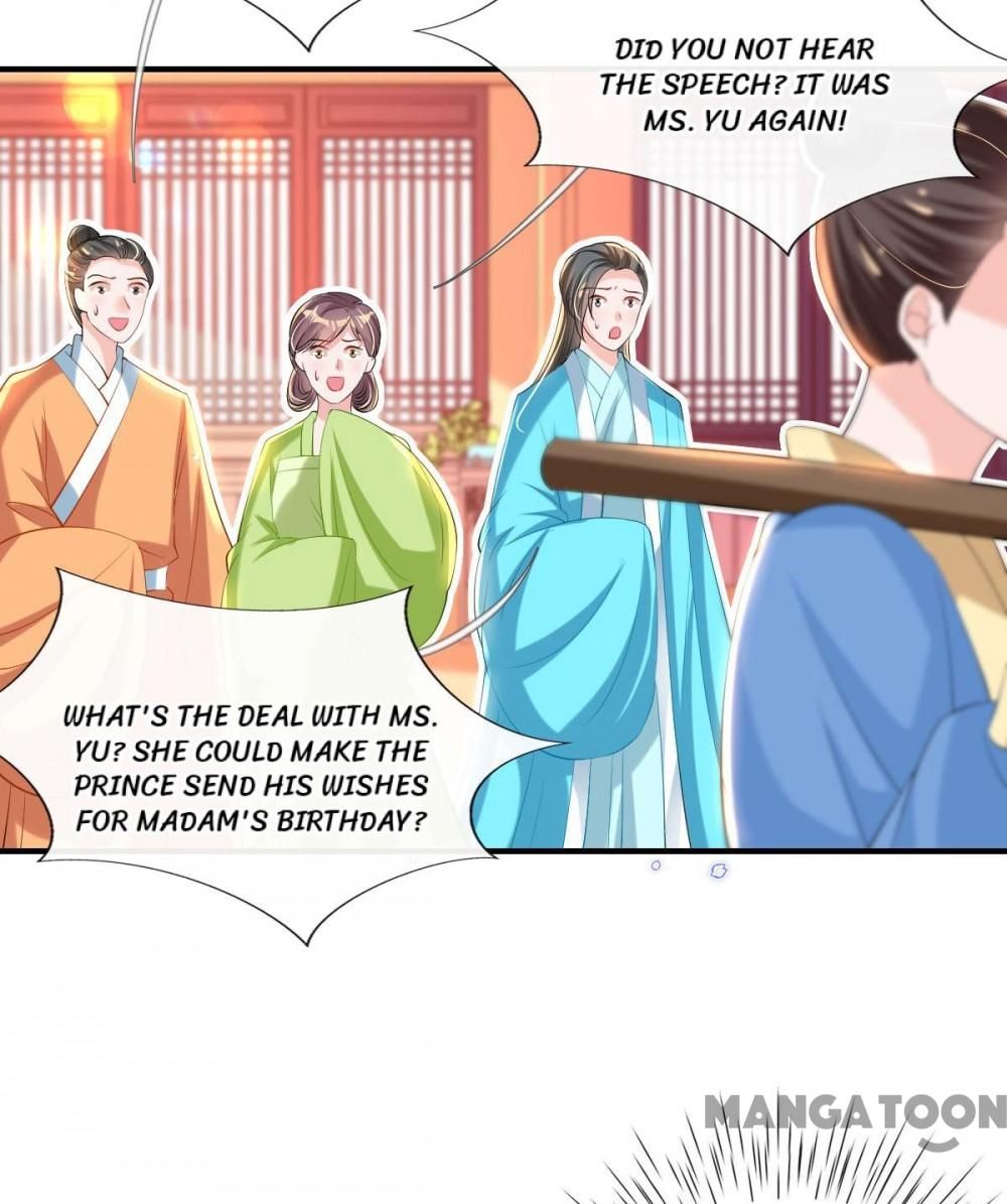 Slaughter Queen Reborn chapter 74 - page 23