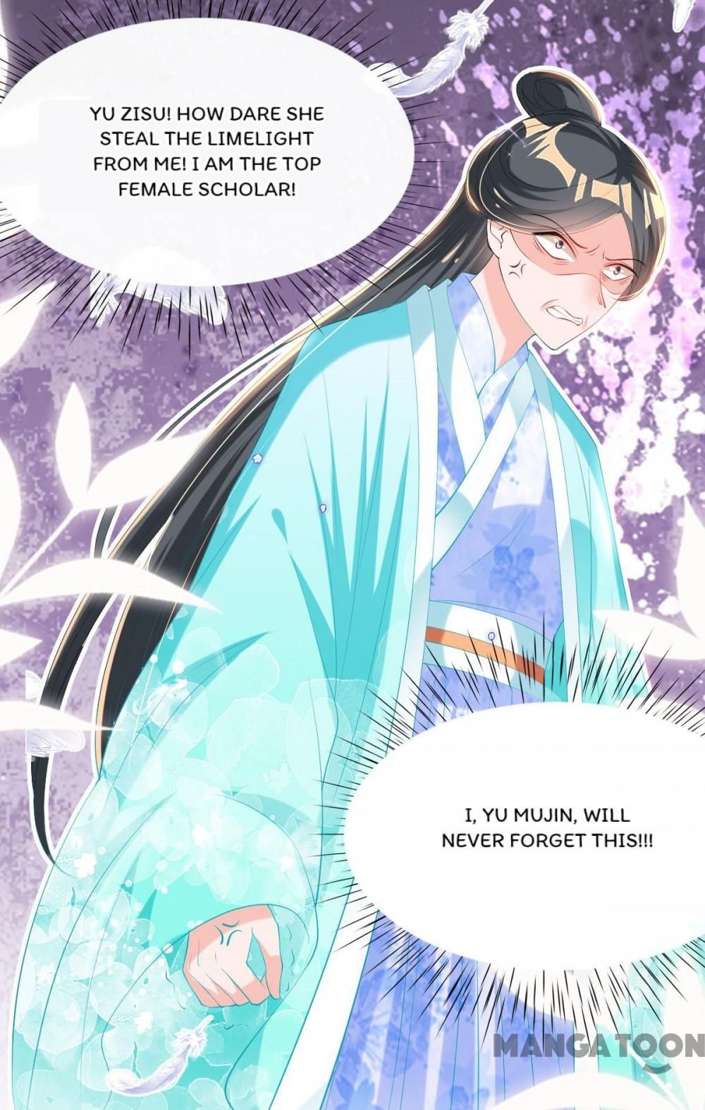 Slaughter Queen Reborn chapter 74 - page 35