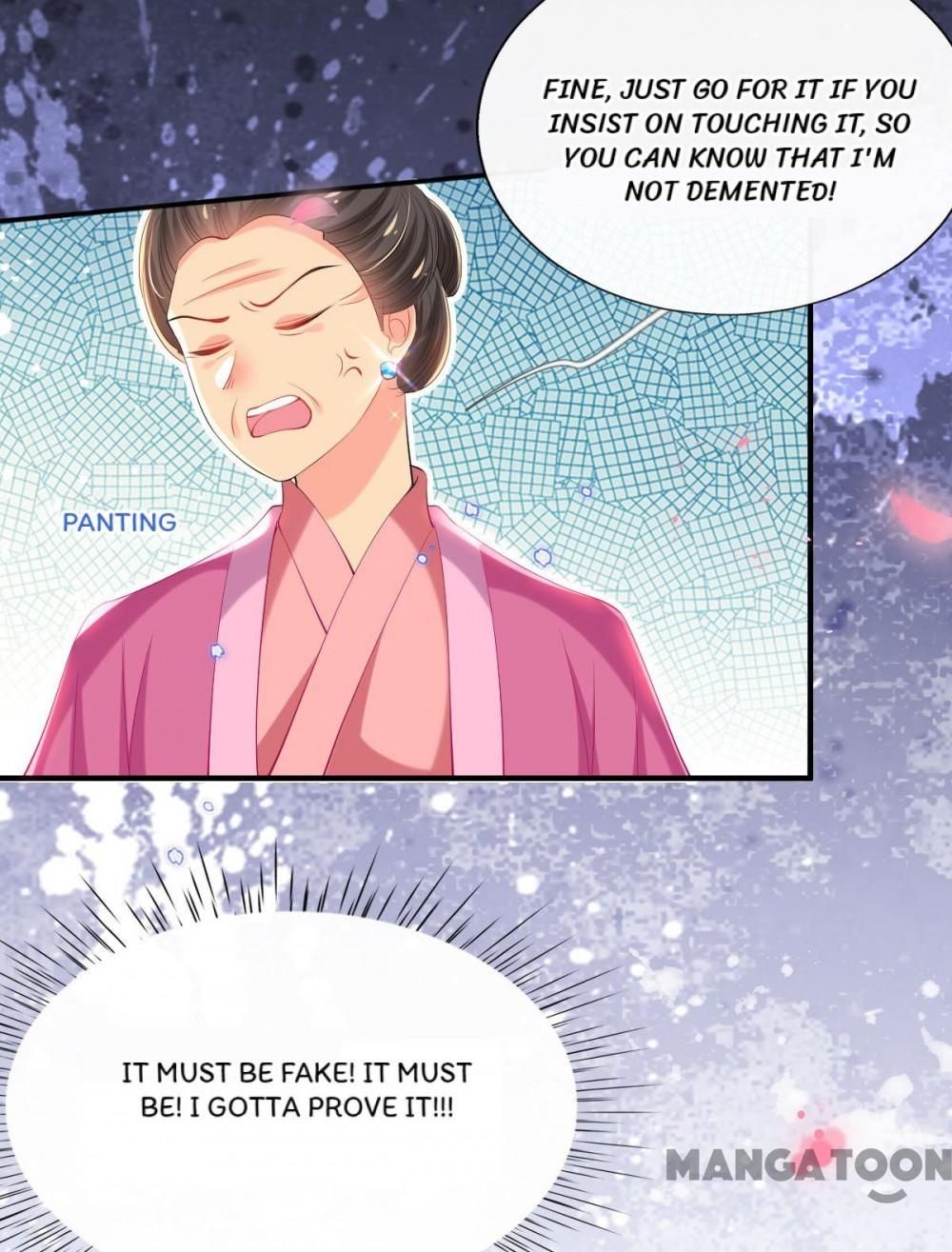 Slaughter Queen Reborn chapter 74 - page 6