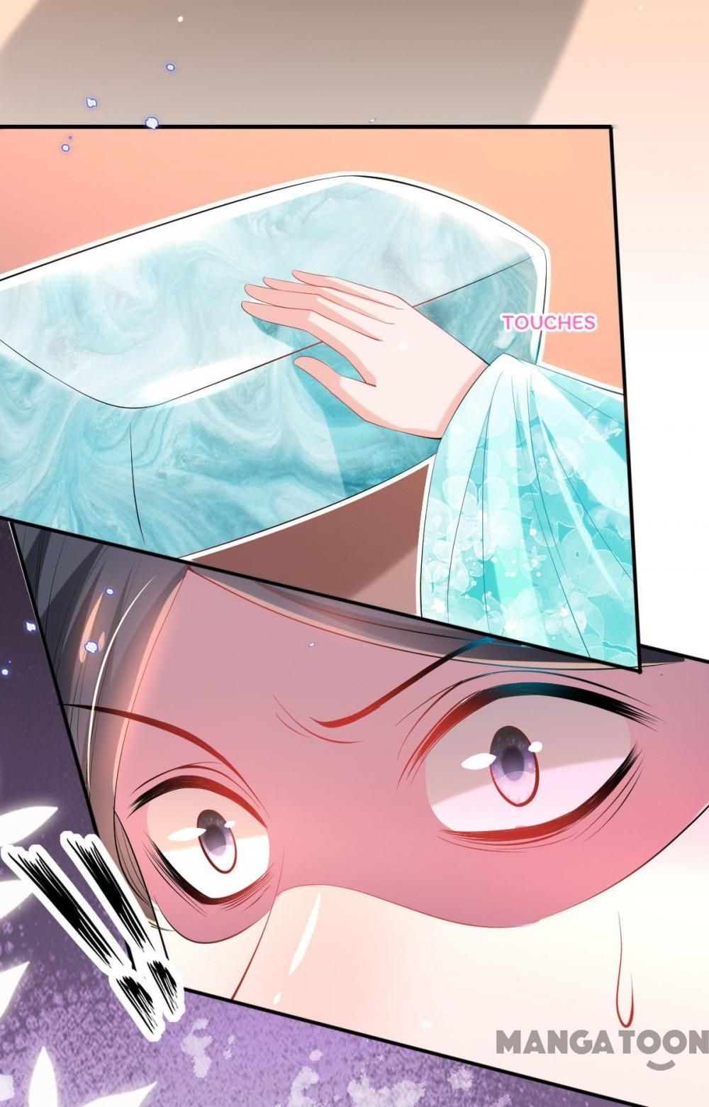 Slaughter Queen Reborn chapter 74 - page 8