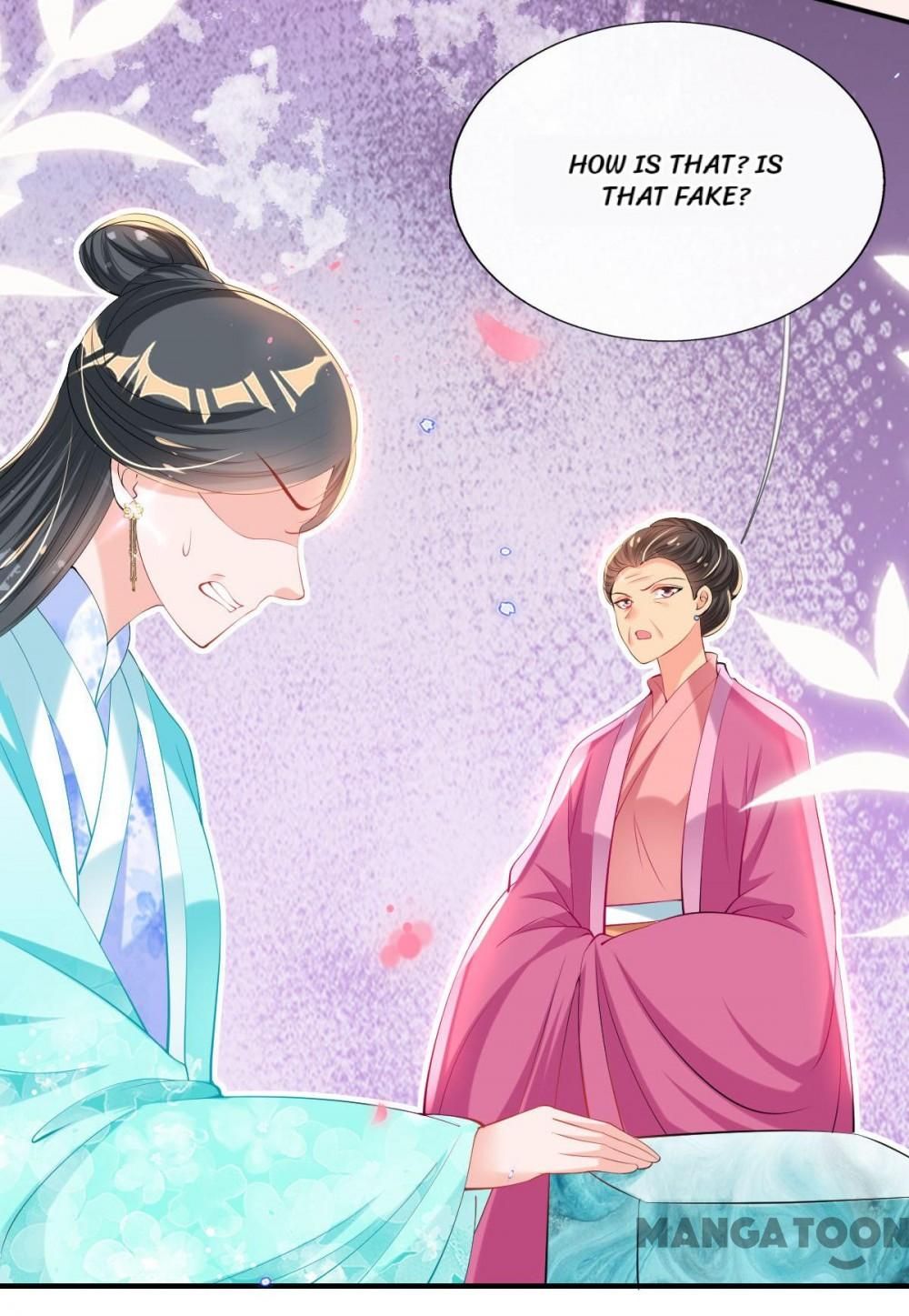 Slaughter Queen Reborn chapter 74 - page 9