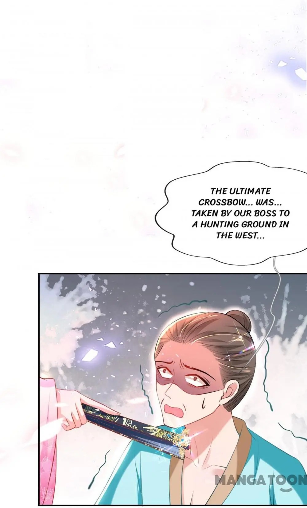 Slaughter Queen Reborn chapter 52 - page 10