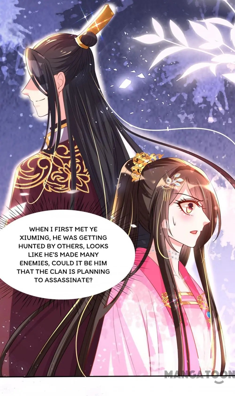 Slaughter Queen Reborn chapter 52 - page 14