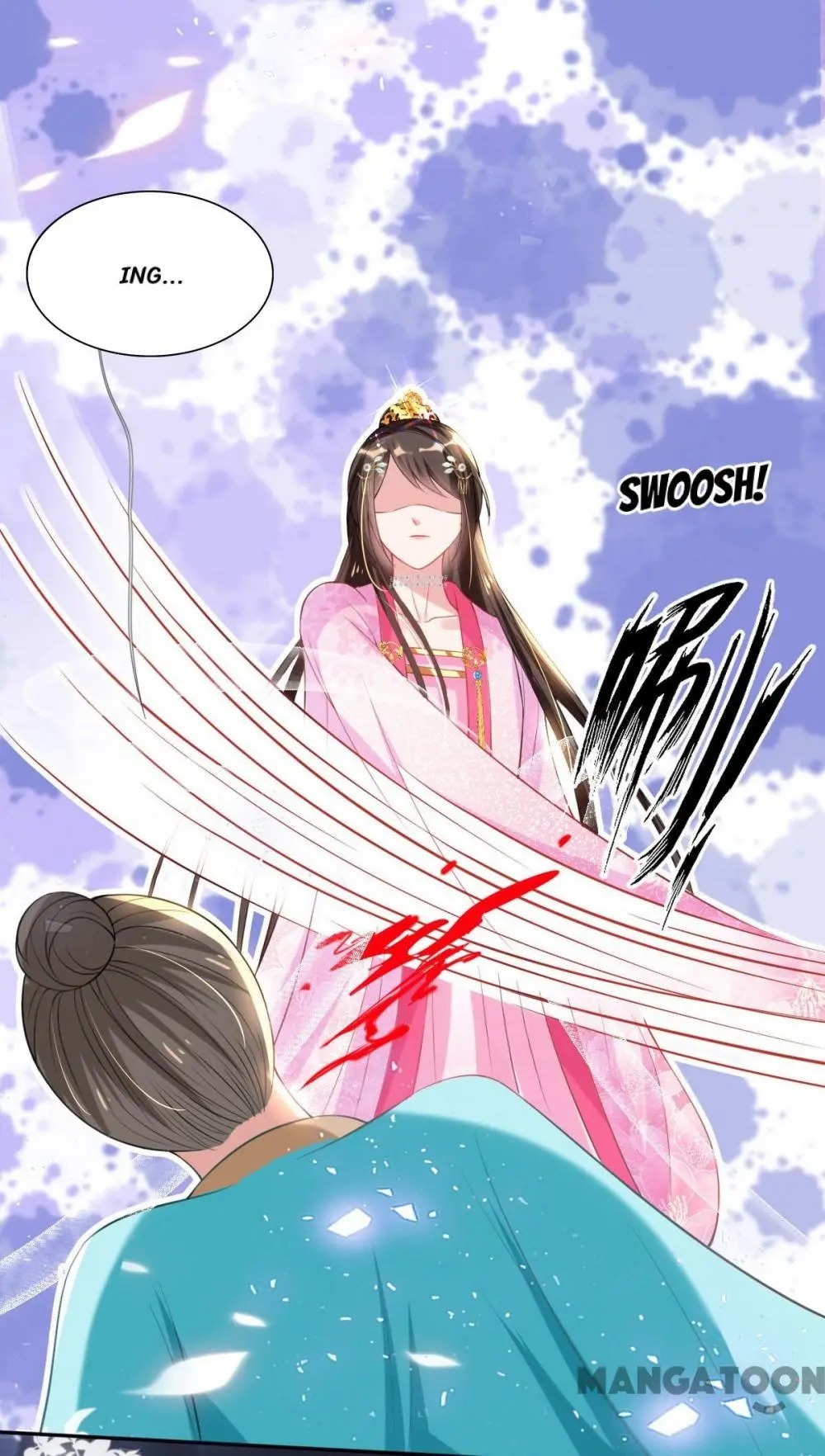 Slaughter Queen Reborn chapter 52 - page 16