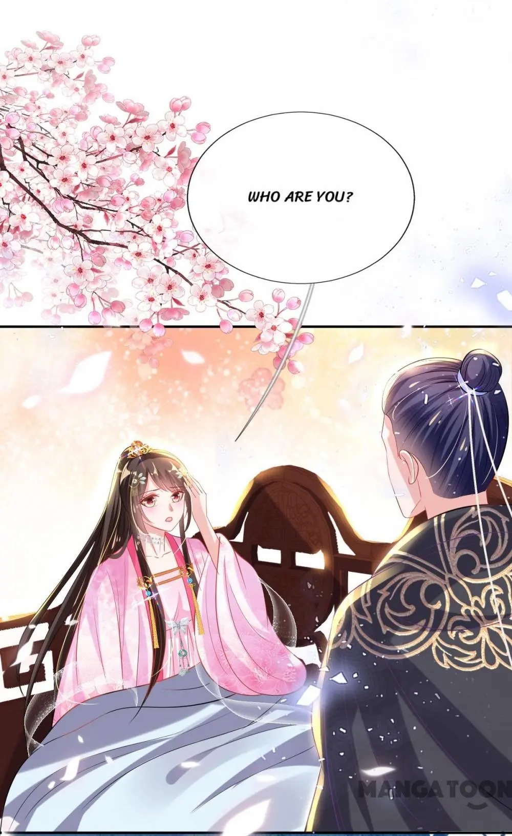 Slaughter Queen Reborn chapter 52 - page 41