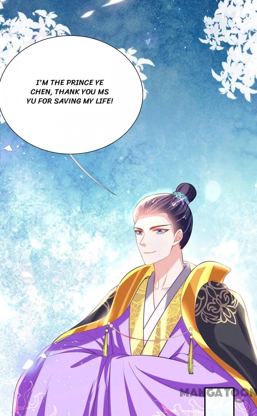 Slaughter Queen Reborn chapter 52 - page 42