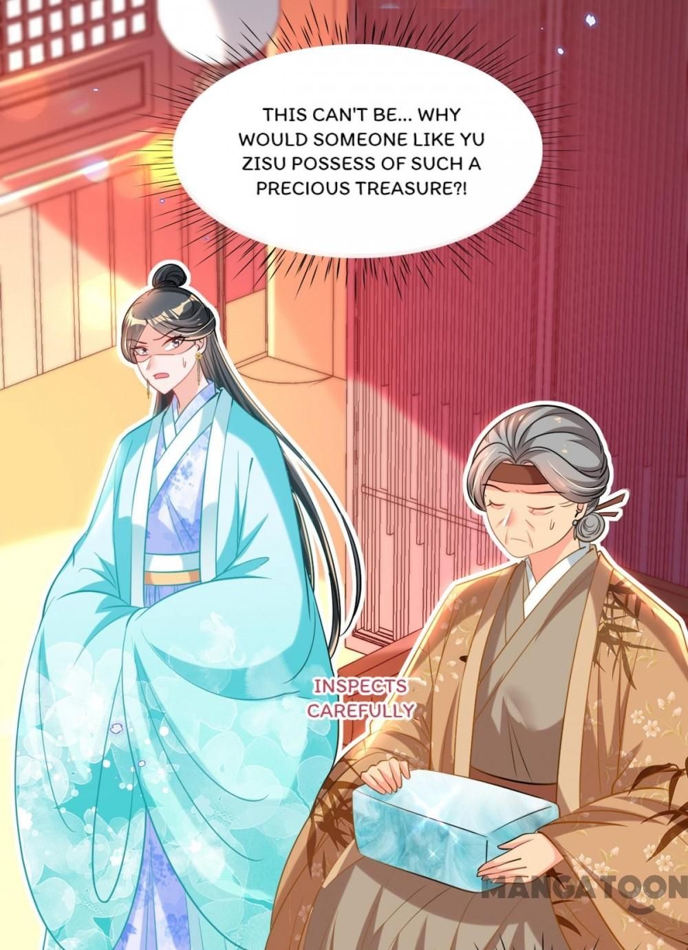 Slaughter Queen Reborn chapter 73 - page 10