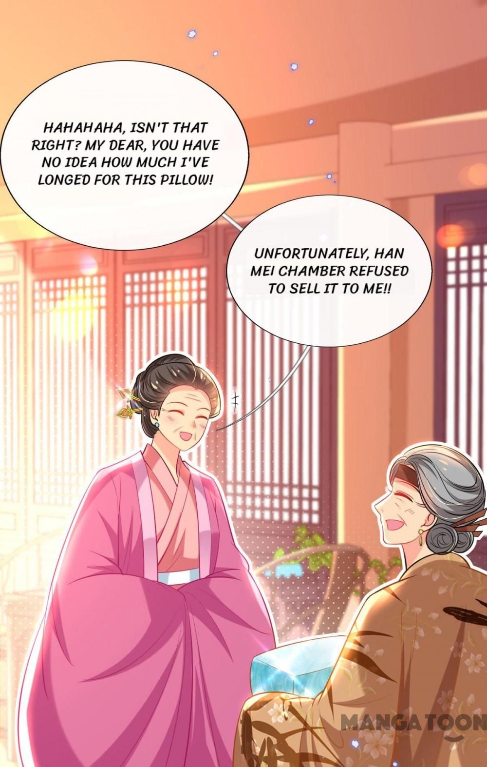 Slaughter Queen Reborn chapter 73 - page 14