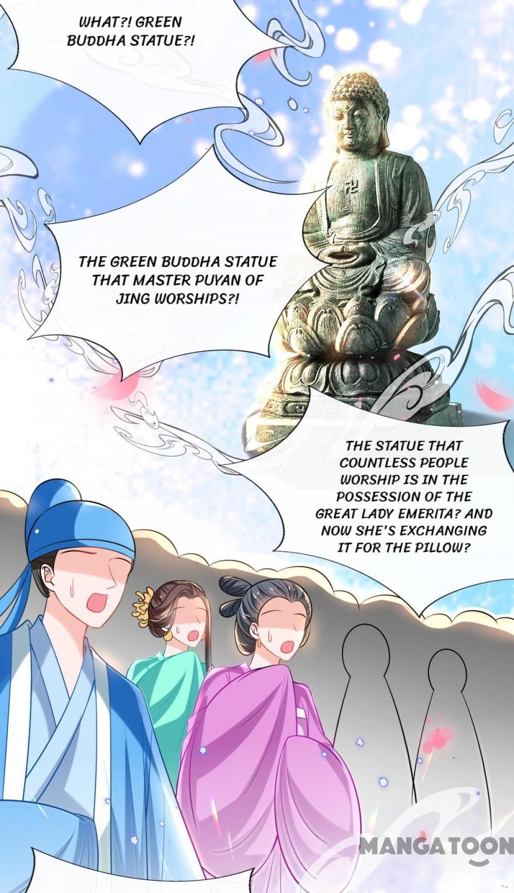 Slaughter Queen Reborn chapter 73 - page 16