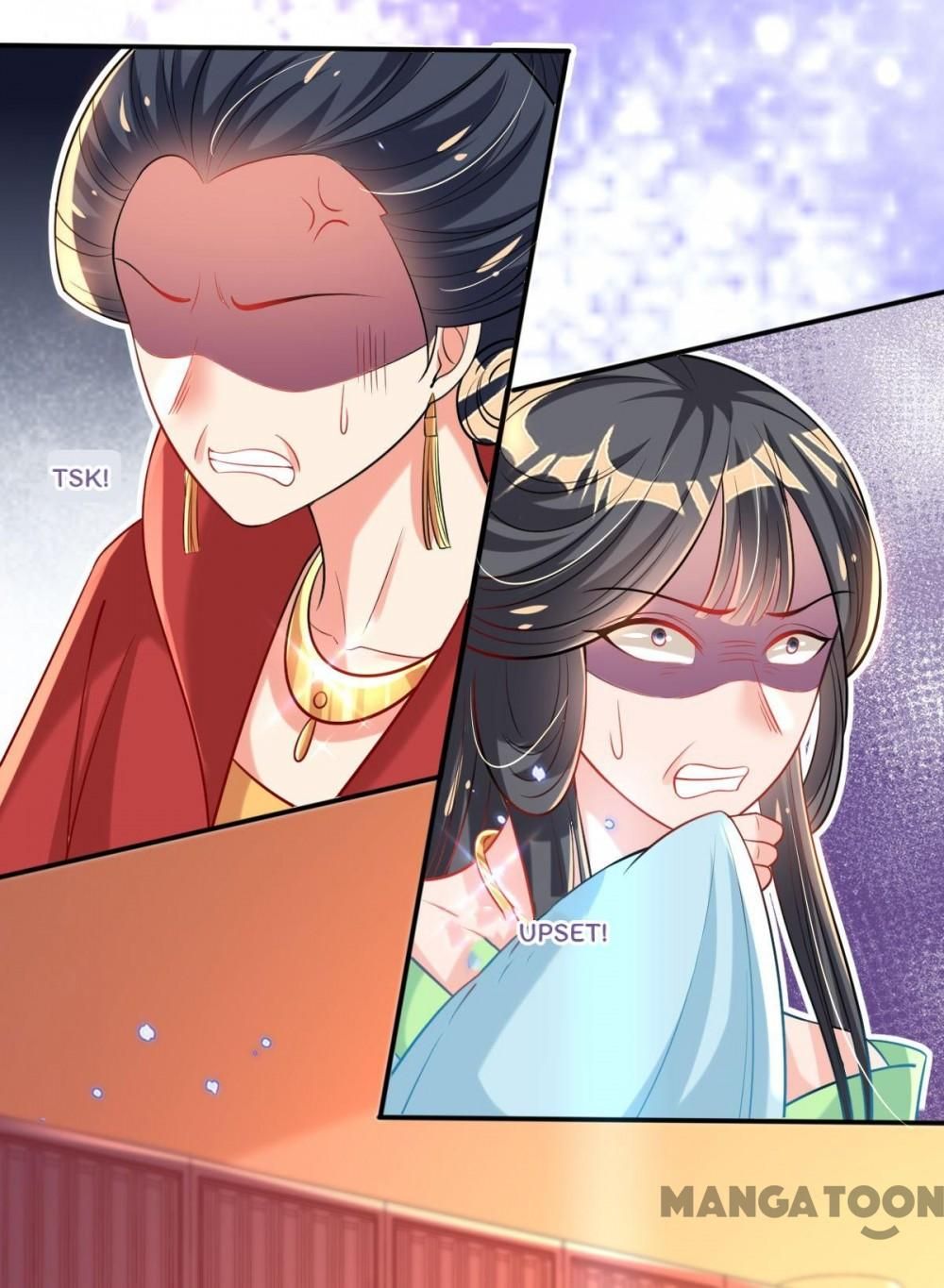 Slaughter Queen Reborn chapter 73 - page 18