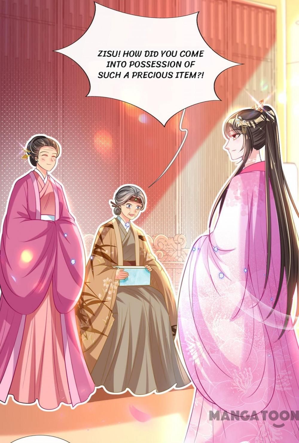 Slaughter Queen Reborn chapter 73 - page 19