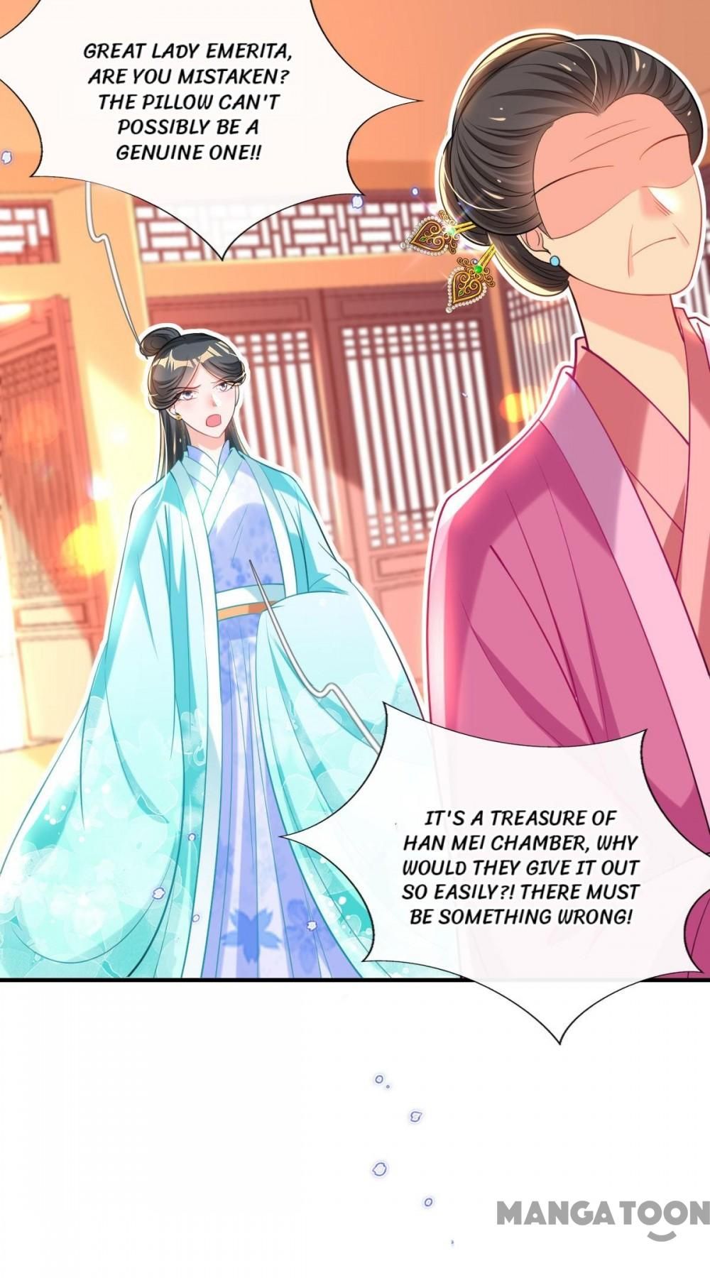 Slaughter Queen Reborn chapter 73 - page 25