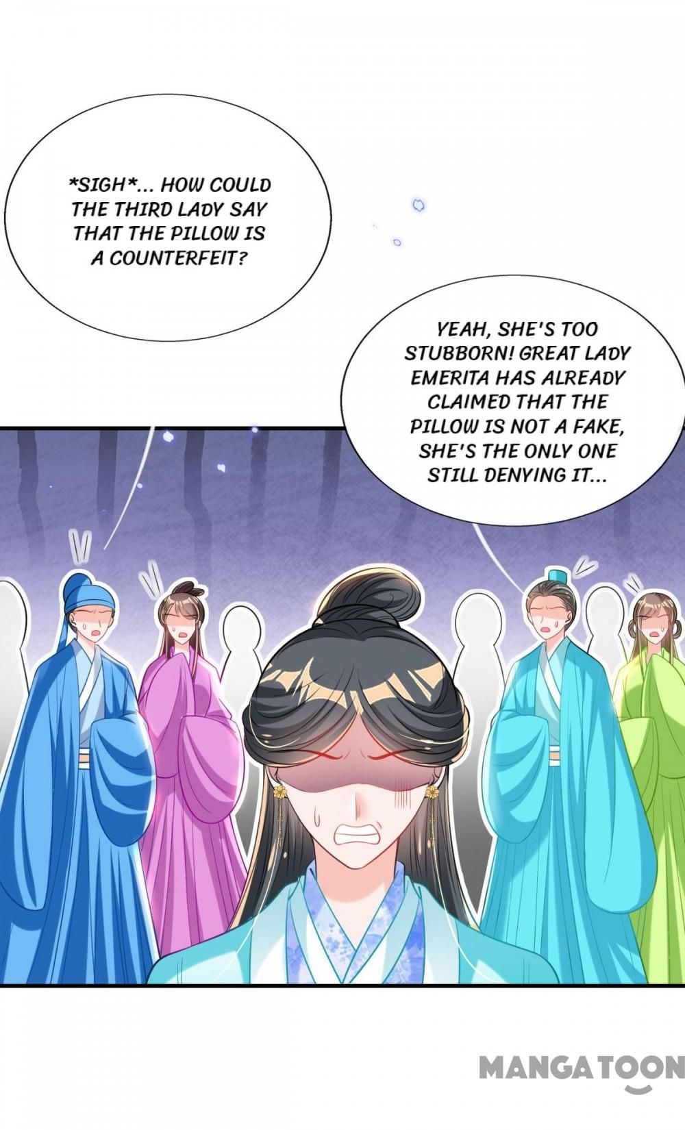Slaughter Queen Reborn chapter 73 - page 27