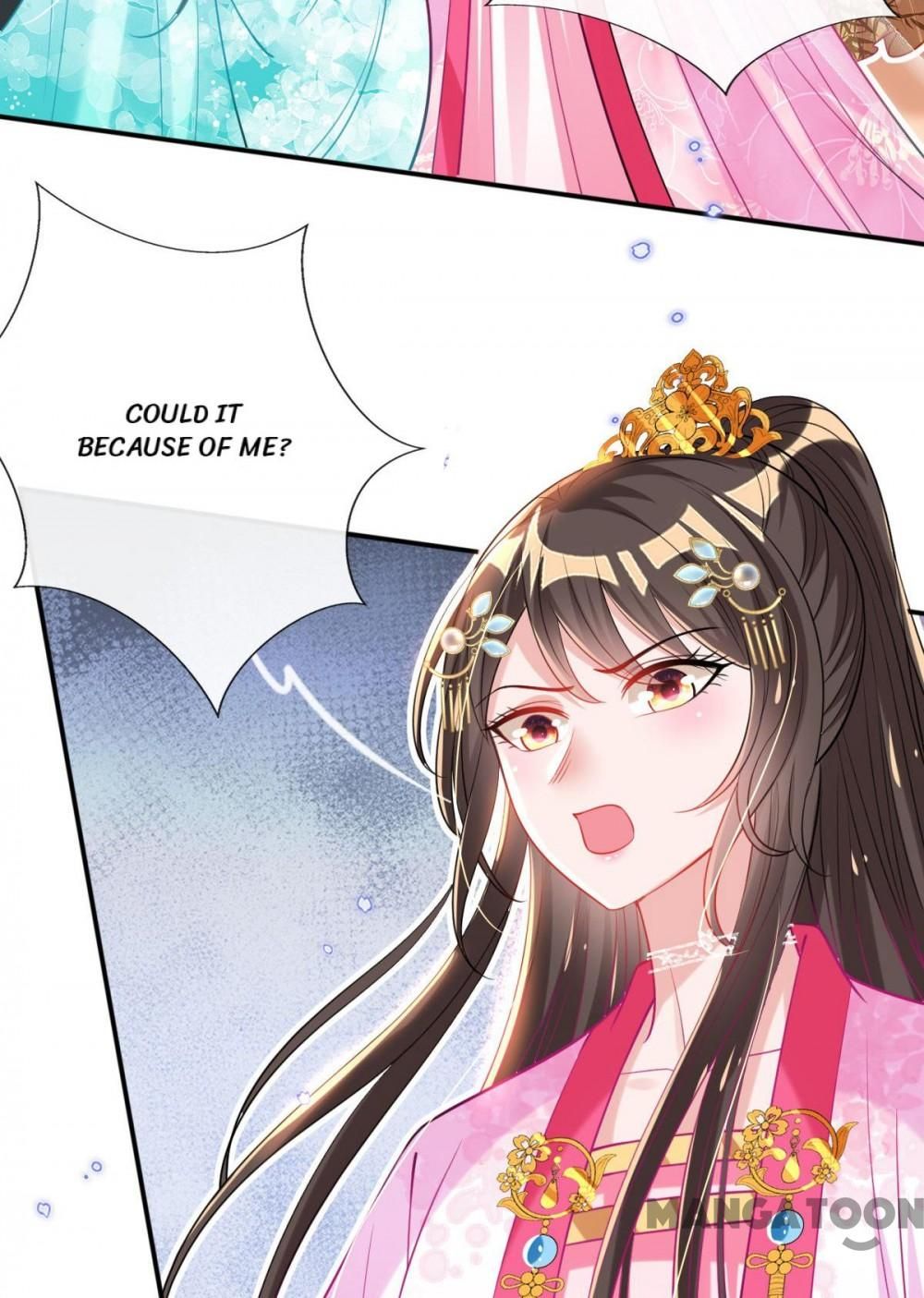 Slaughter Queen Reborn chapter 73 - page 30