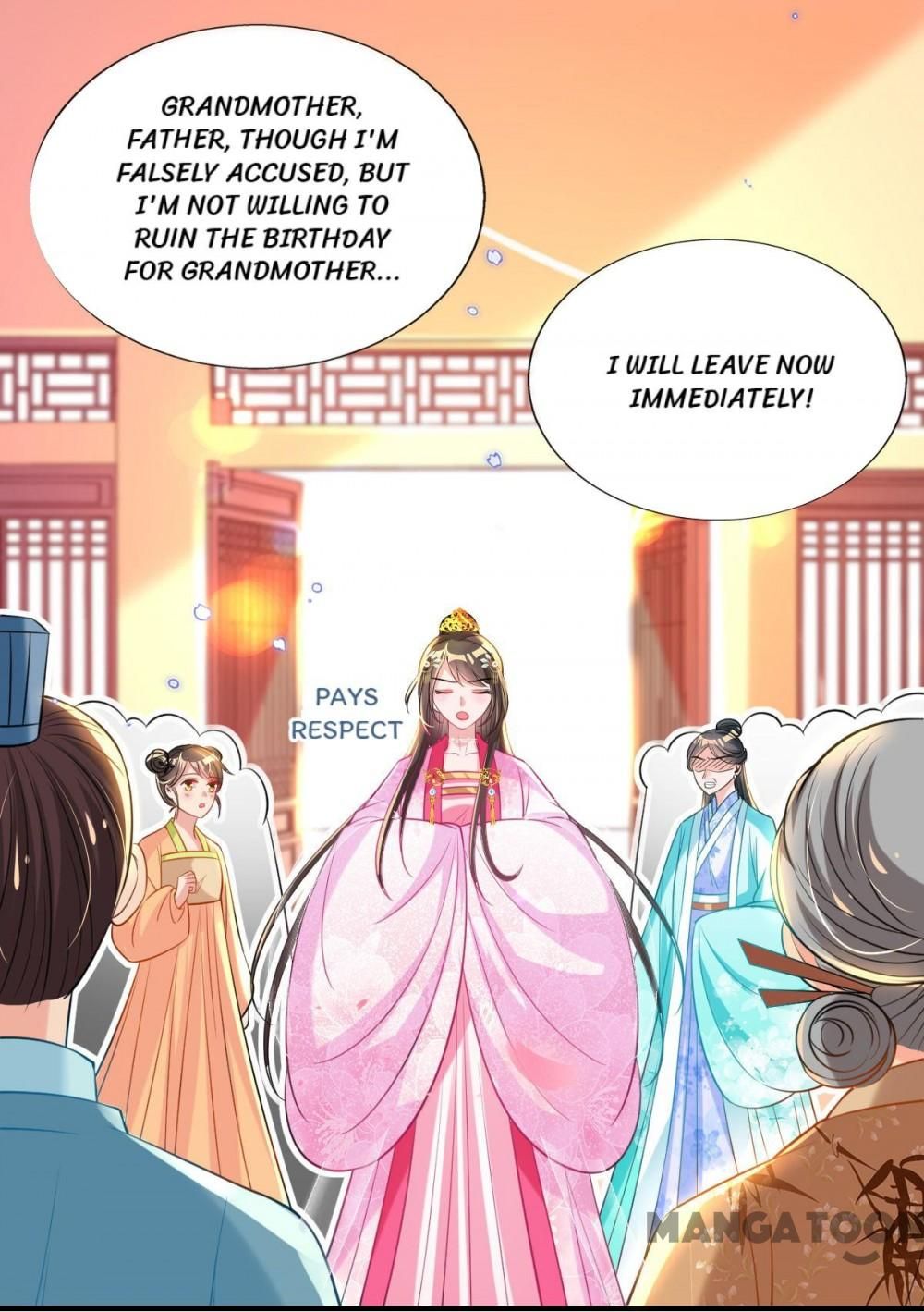 Slaughter Queen Reborn chapter 73 - page 32