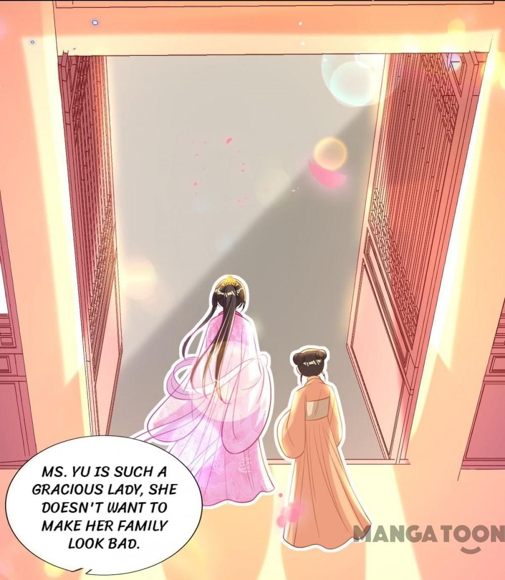 Slaughter Queen Reborn chapter 73 - page 34