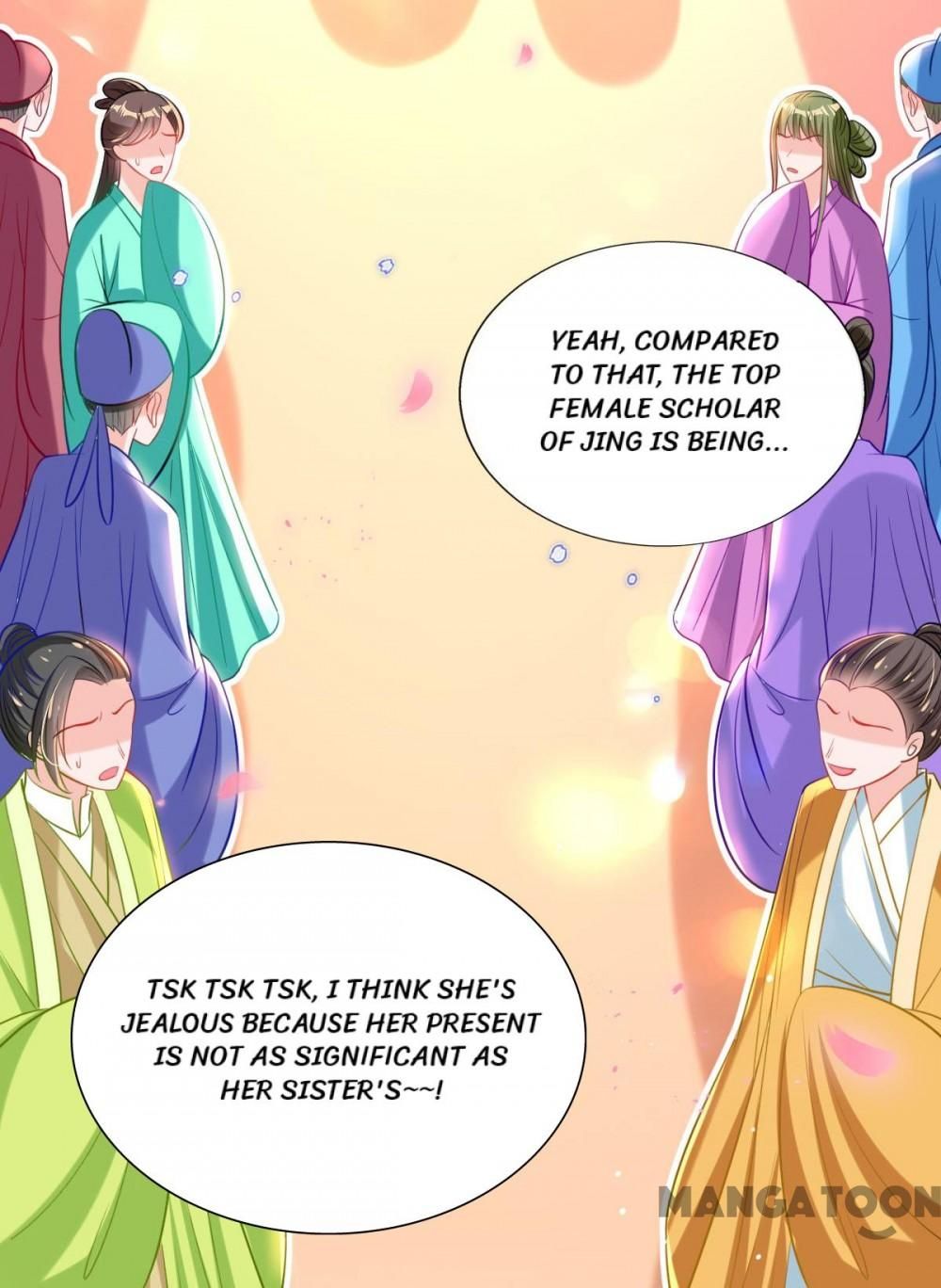 Slaughter Queen Reborn chapter 73 - page 35