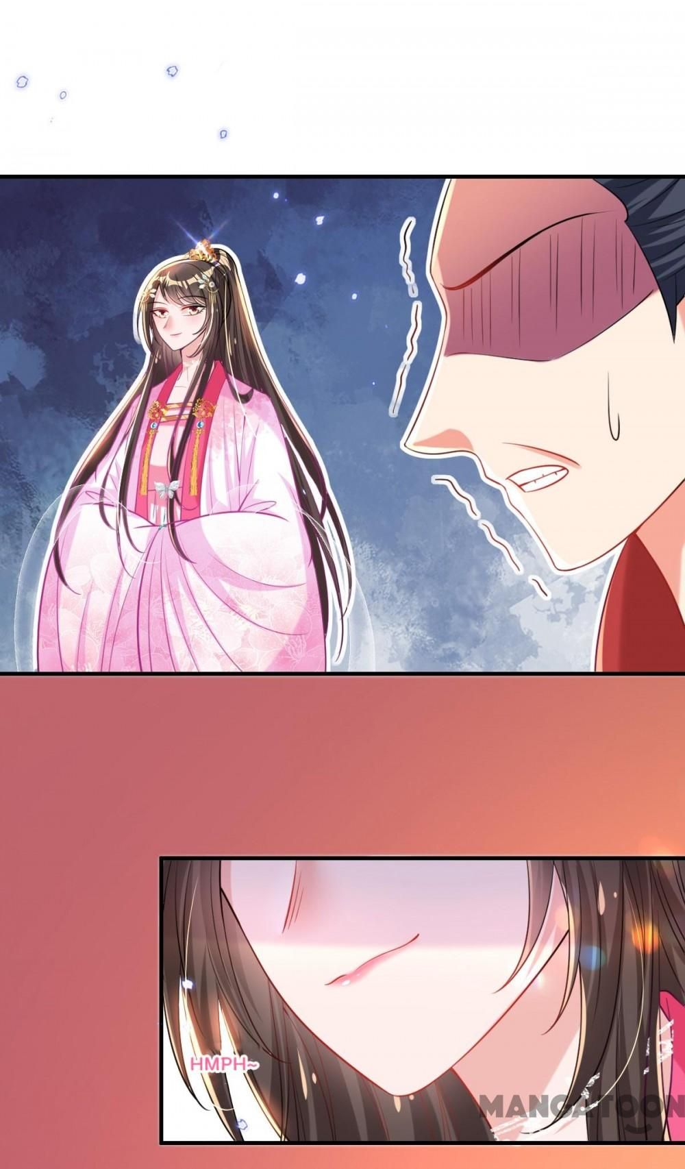 Slaughter Queen Reborn chapter 73 - page 7