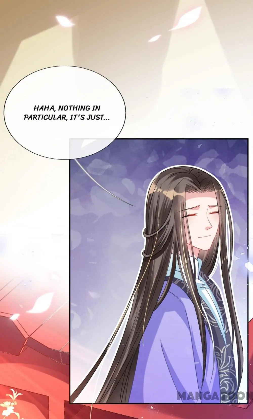 Slaughter Queen Reborn chapter 51 - page 11